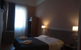 Hotel Byron Firenze